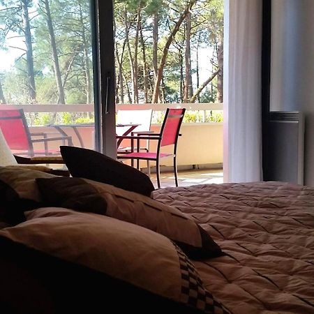 Appartement Panoramic Arcachon Room photo