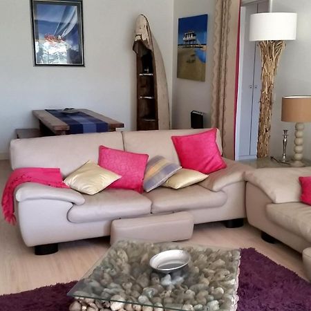 Appartement Panoramic Arcachon Room photo
