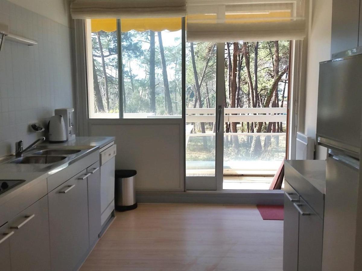 Appartement Panoramic Arcachon Exterior photo