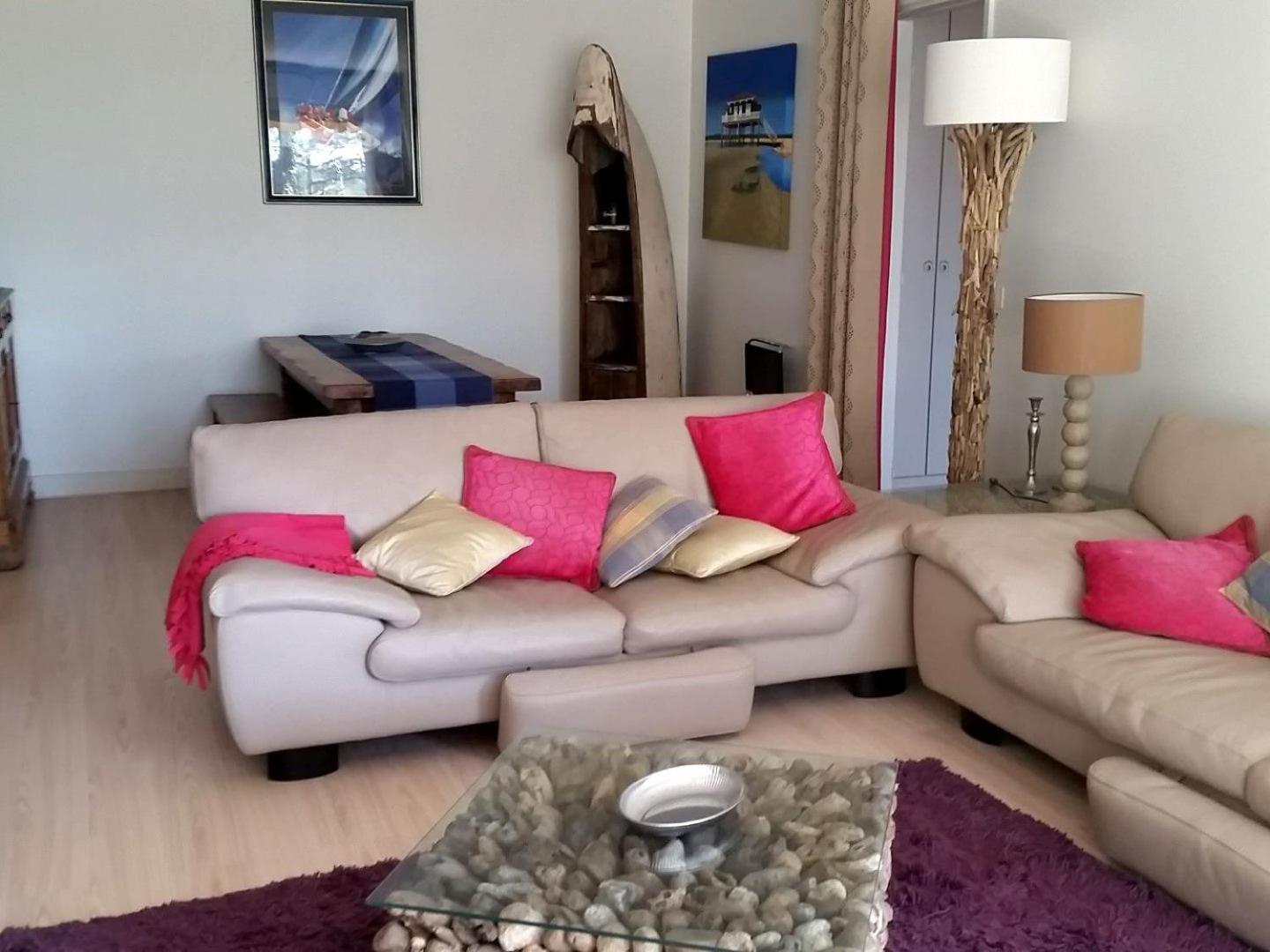 Appartement Panoramic Arcachon Room photo
